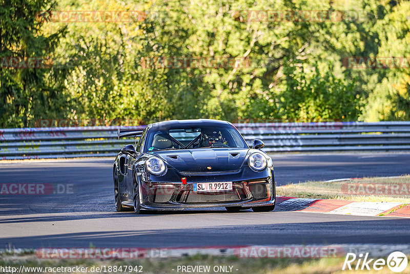 Bild #18847942 - Touristenfahrten Nürburgring Nordschleife (29.08.2022)