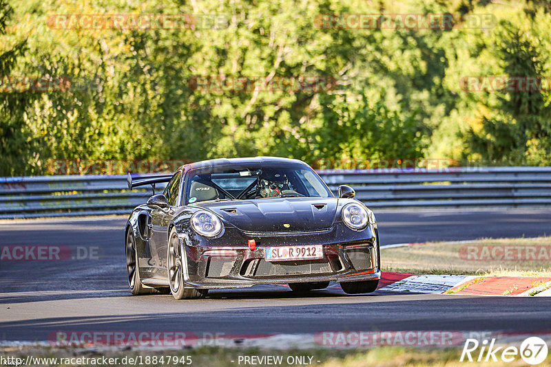 Bild #18847945 - Touristenfahrten Nürburgring Nordschleife (29.08.2022)