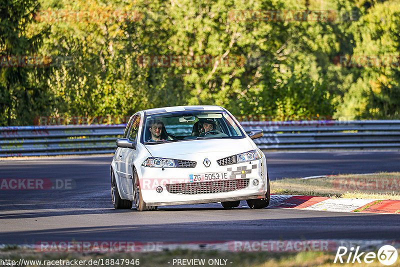 Bild #18847946 - Touristenfahrten Nürburgring Nordschleife (29.08.2022)