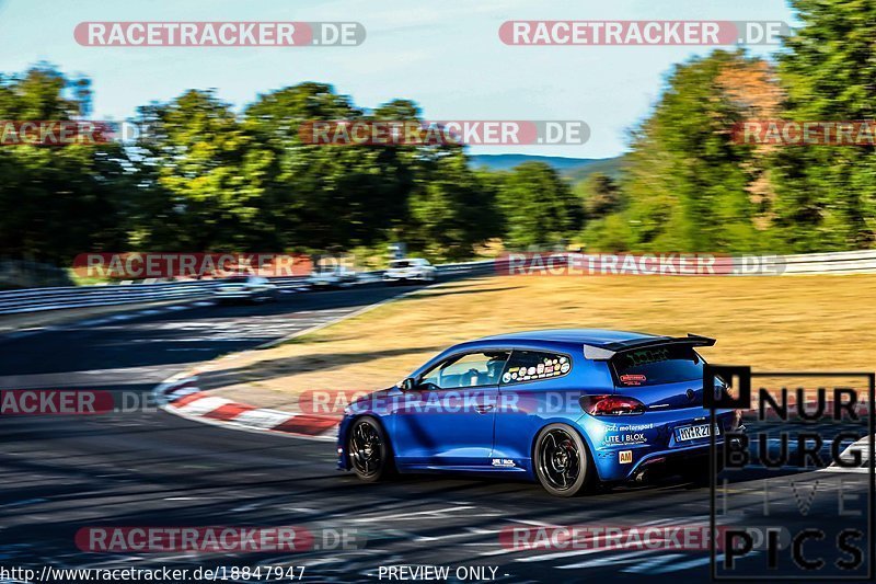 Bild #18847947 - Touristenfahrten Nürburgring Nordschleife (29.08.2022)