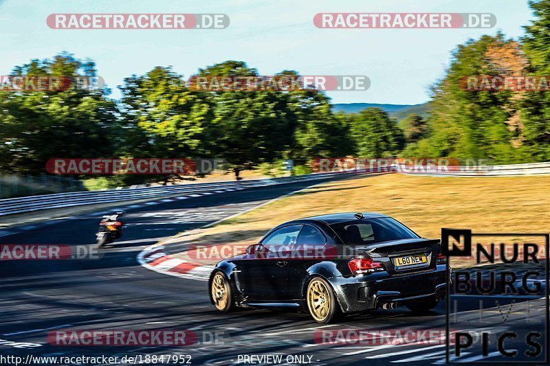 Bild #18847952 - Touristenfahrten Nürburgring Nordschleife (29.08.2022)