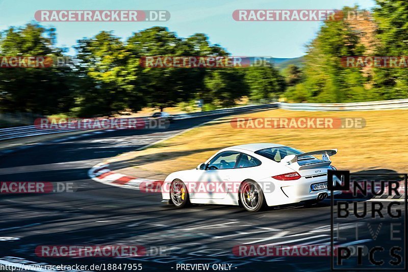 Bild #18847955 - Touristenfahrten Nürburgring Nordschleife (29.08.2022)