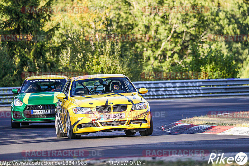 Bild #18847983 - Touristenfahrten Nürburgring Nordschleife (29.08.2022)