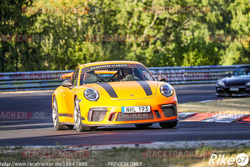 Bild #18847986 - Touristenfahrten Nürburgring Nordschleife (29.08.2022)