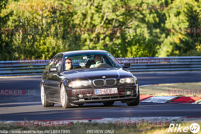 Bild #18847995 - Touristenfahrten Nürburgring Nordschleife (29.08.2022)