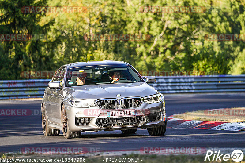 Bild #18847996 - Touristenfahrten Nürburgring Nordschleife (29.08.2022)