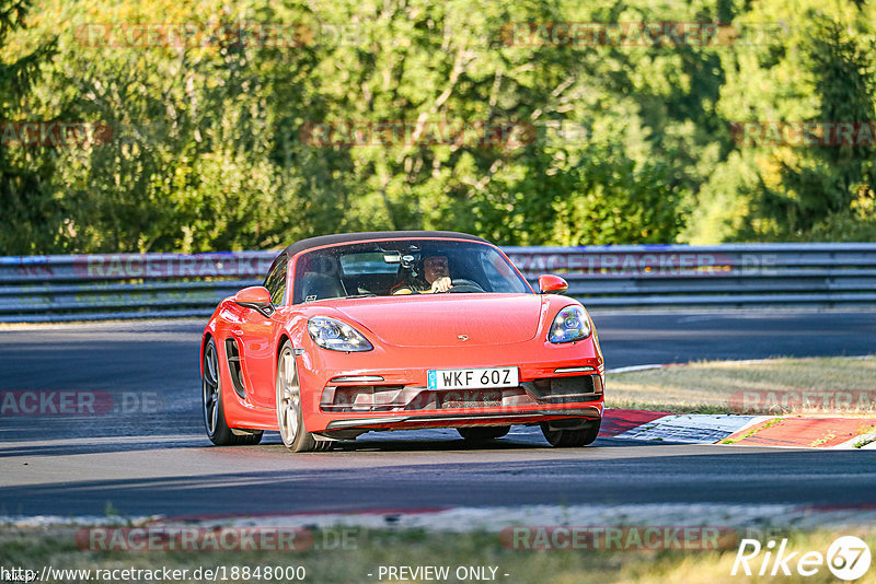 Bild #18848000 - Touristenfahrten Nürburgring Nordschleife (29.08.2022)