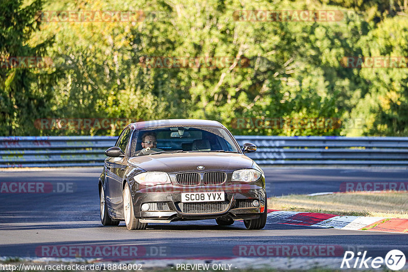 Bild #18848002 - Touristenfahrten Nürburgring Nordschleife (29.08.2022)