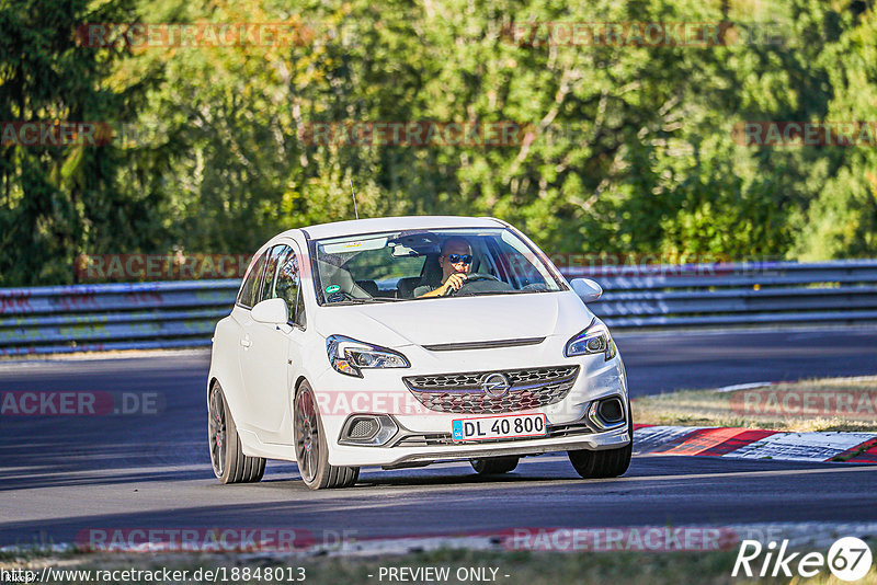 Bild #18848013 - Touristenfahrten Nürburgring Nordschleife (29.08.2022)