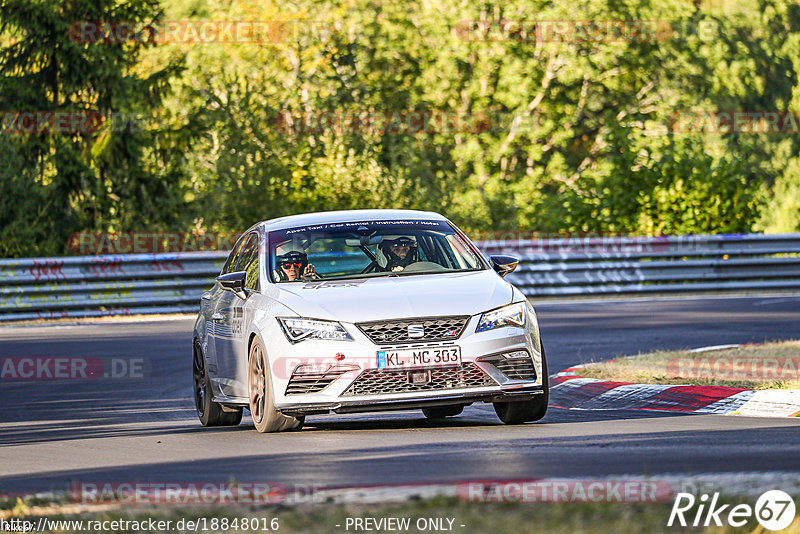 Bild #18848016 - Touristenfahrten Nürburgring Nordschleife (29.08.2022)