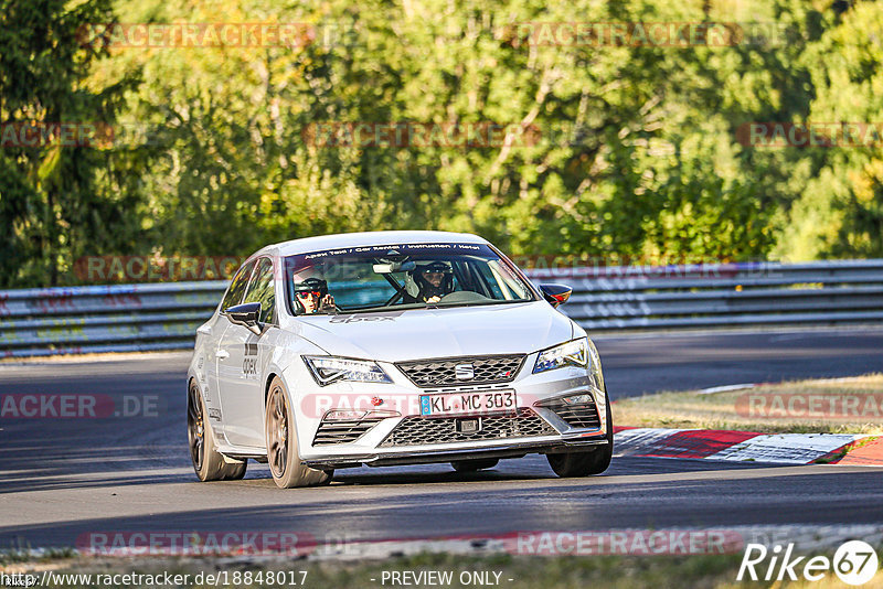 Bild #18848017 - Touristenfahrten Nürburgring Nordschleife (29.08.2022)