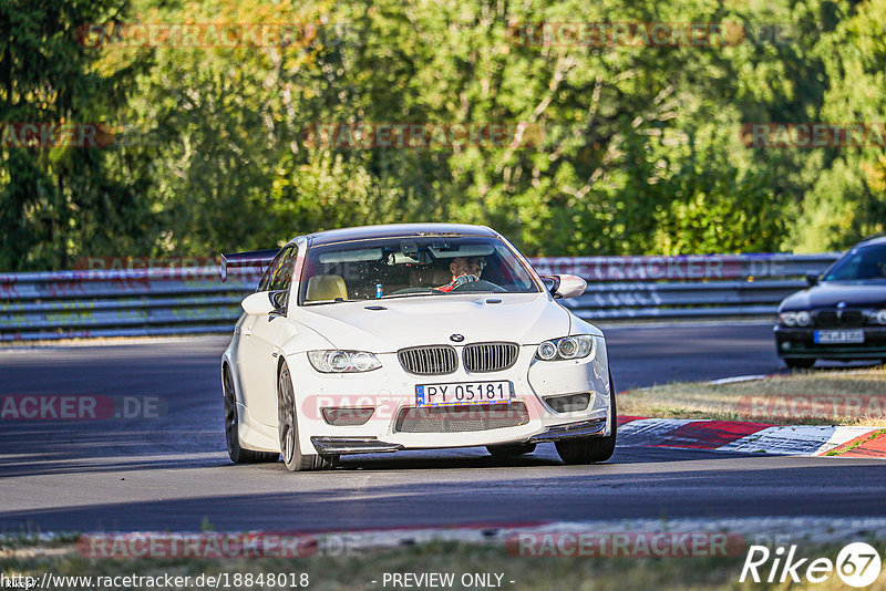 Bild #18848018 - Touristenfahrten Nürburgring Nordschleife (29.08.2022)