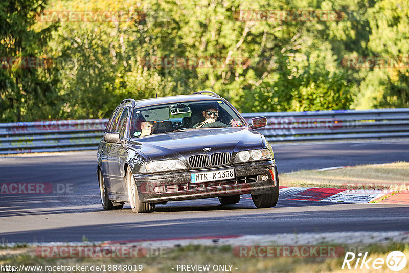 Bild #18848019 - Touristenfahrten Nürburgring Nordschleife (29.08.2022)