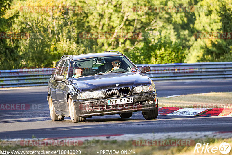 Bild #18848020 - Touristenfahrten Nürburgring Nordschleife (29.08.2022)