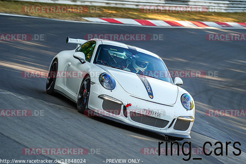 Bild #18848024 - Touristenfahrten Nürburgring Nordschleife (29.08.2022)