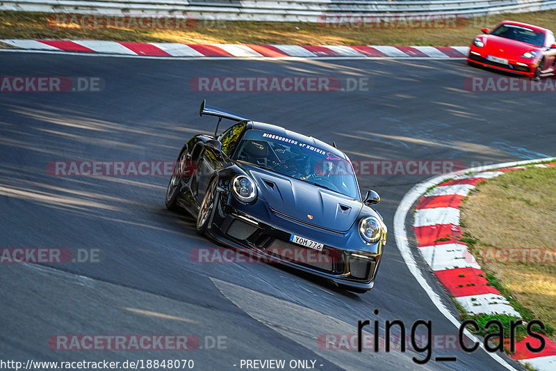 Bild #18848070 - Touristenfahrten Nürburgring Nordschleife (29.08.2022)