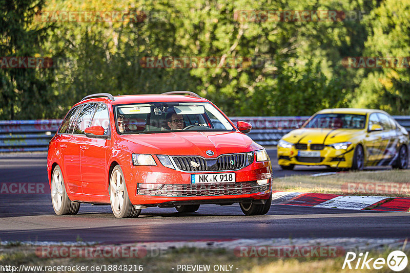 Bild #18848216 - Touristenfahrten Nürburgring Nordschleife (29.08.2022)