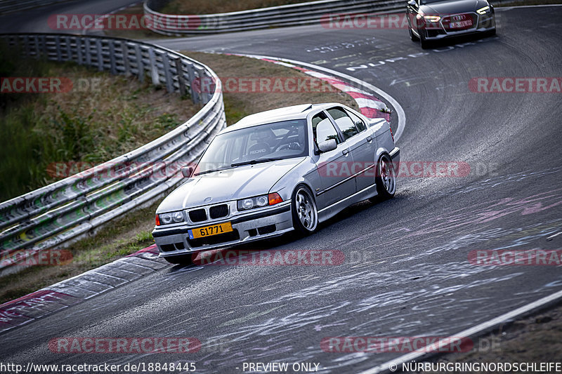 Bild #18848445 - Touristenfahrten Nürburgring Nordschleife (29.08.2022)