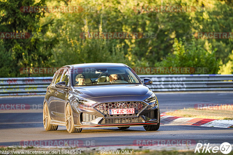 Bild #18848504 - Touristenfahrten Nürburgring Nordschleife (29.08.2022)