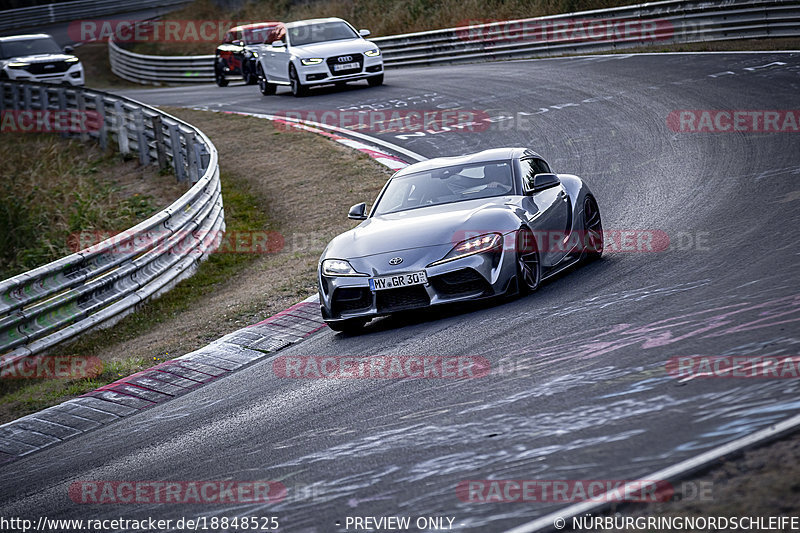 Bild #18848525 - Touristenfahrten Nürburgring Nordschleife (29.08.2022)