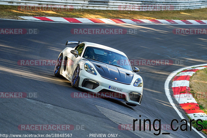 Bild #18848567 - Touristenfahrten Nürburgring Nordschleife (29.08.2022)