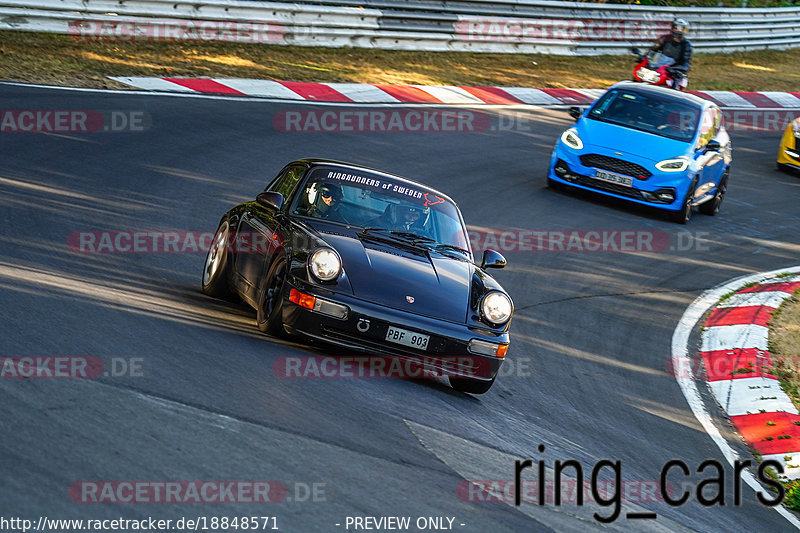 Bild #18848571 - Touristenfahrten Nürburgring Nordschleife (29.08.2022)