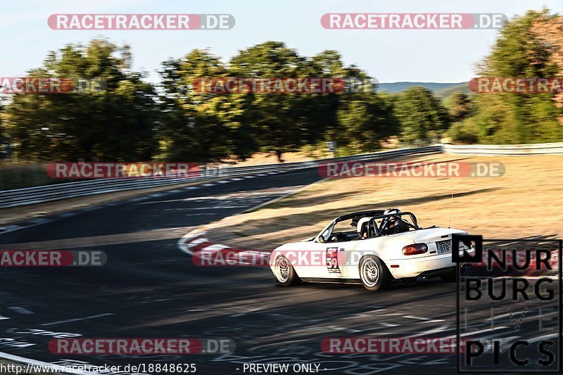 Bild #18848625 - Touristenfahrten Nürburgring Nordschleife (29.08.2022)