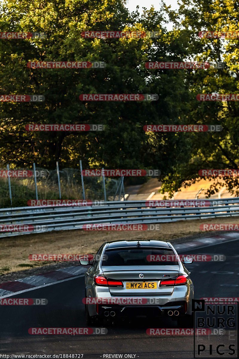 Bild #18848727 - Touristenfahrten Nürburgring Nordschleife (29.08.2022)