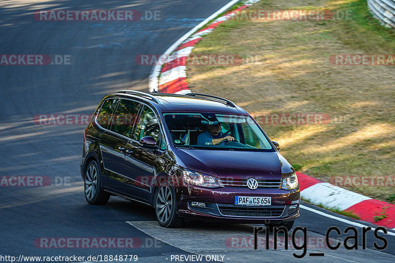 Bild #18848779 - Touristenfahrten Nürburgring Nordschleife (29.08.2022)