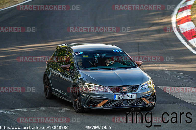 Bild #18848780 - Touristenfahrten Nürburgring Nordschleife (29.08.2022)