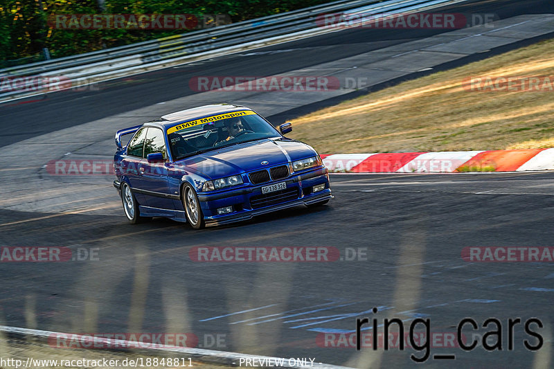 Bild #18848811 - Touristenfahrten Nürburgring Nordschleife (29.08.2022)