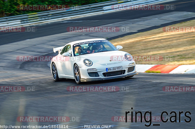 Bild #18848814 - Touristenfahrten Nürburgring Nordschleife (29.08.2022)