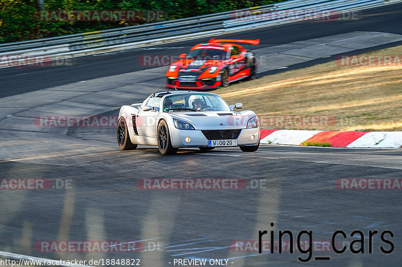 Bild #18848822 - Touristenfahrten Nürburgring Nordschleife (29.08.2022)