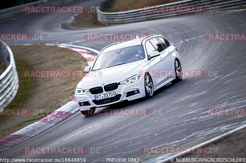 Bild #18848859 - Touristenfahrten Nürburgring Nordschleife (29.08.2022)