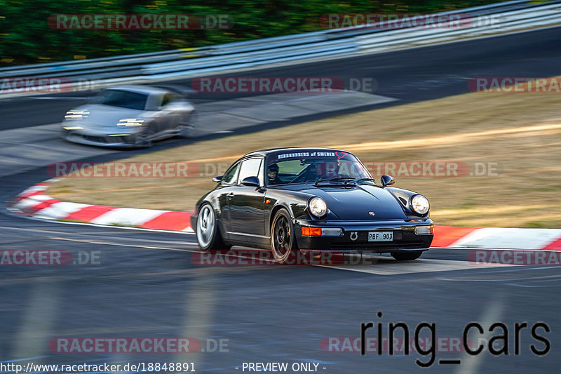 Bild #18848891 - Touristenfahrten Nürburgring Nordschleife (29.08.2022)