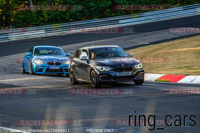 Bild #18848911 - Touristenfahrten Nürburgring Nordschleife (29.08.2022)