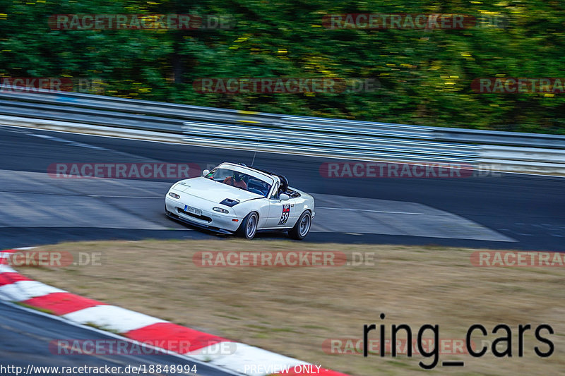 Bild #18848994 - Touristenfahrten Nürburgring Nordschleife (29.08.2022)