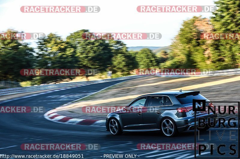 Bild #18849051 - Touristenfahrten Nürburgring Nordschleife (29.08.2022)