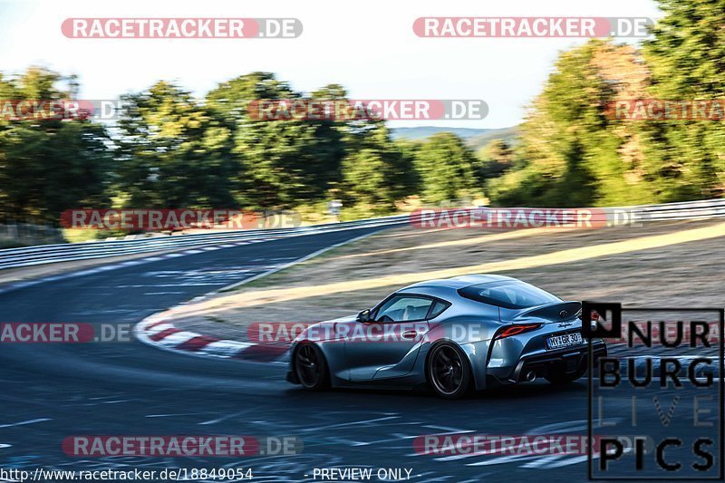 Bild #18849054 - Touristenfahrten Nürburgring Nordschleife (29.08.2022)