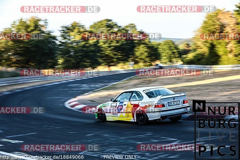 Bild #18849066 - Touristenfahrten Nürburgring Nordschleife (29.08.2022)