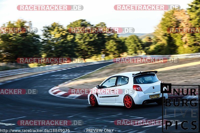 Bild #18849075 - Touristenfahrten Nürburgring Nordschleife (29.08.2022)