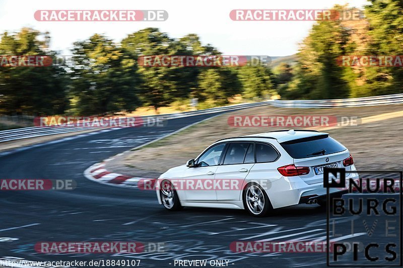 Bild #18849107 - Touristenfahrten Nürburgring Nordschleife (29.08.2022)