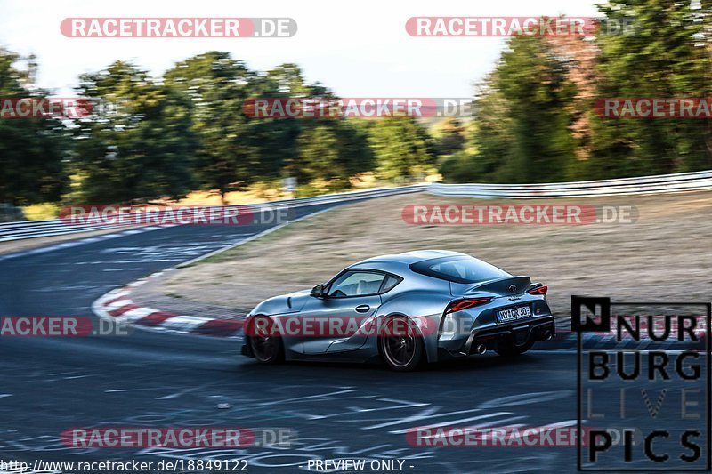 Bild #18849122 - Touristenfahrten Nürburgring Nordschleife (29.08.2022)