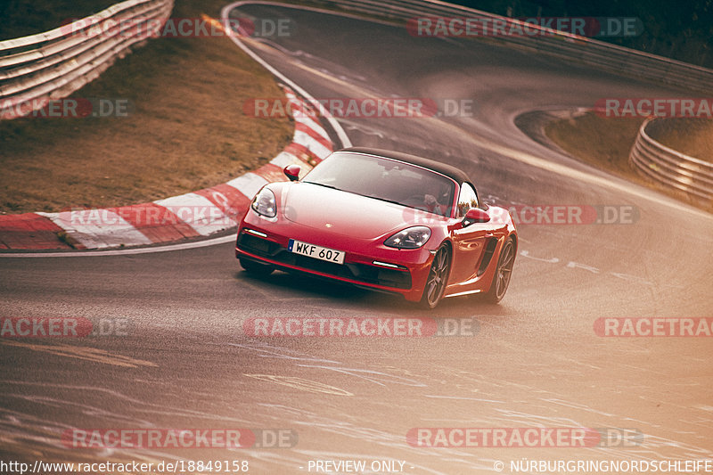 Bild #18849158 - Touristenfahrten Nürburgring Nordschleife (29.08.2022)