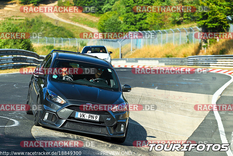 Bild #18849300 - Touristenfahrten Nürburgring Nordschleife (29.08.2022)