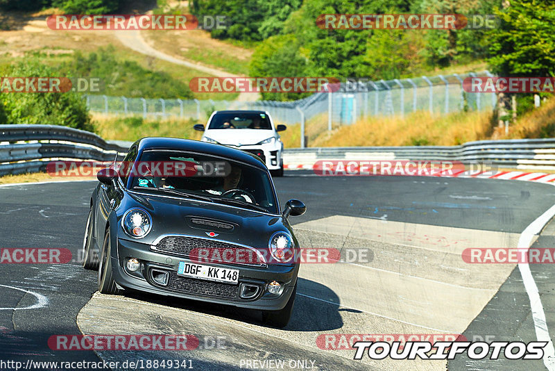 Bild #18849341 - Touristenfahrten Nürburgring Nordschleife (29.08.2022)