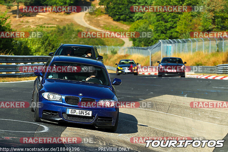 Bild #18849396 - Touristenfahrten Nürburgring Nordschleife (29.08.2022)