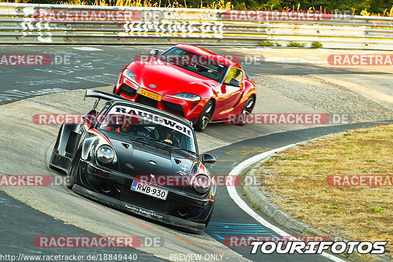 Bild #18849440 - Touristenfahrten Nürburgring Nordschleife (29.08.2022)