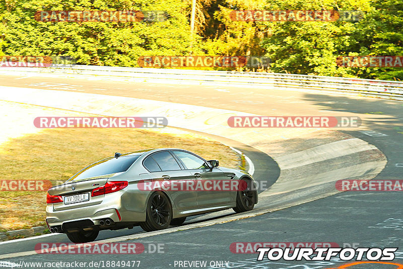 Bild #18849477 - Touristenfahrten Nürburgring Nordschleife (29.08.2022)