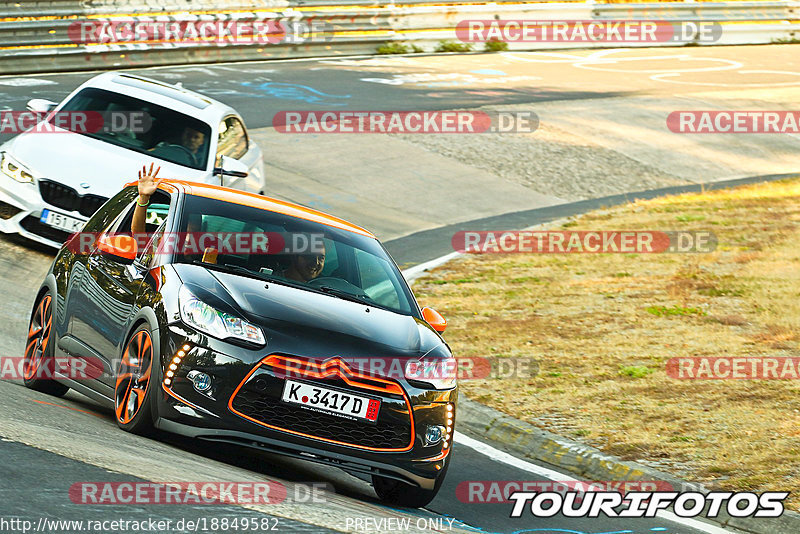 Bild #18849582 - Touristenfahrten Nürburgring Nordschleife (29.08.2022)